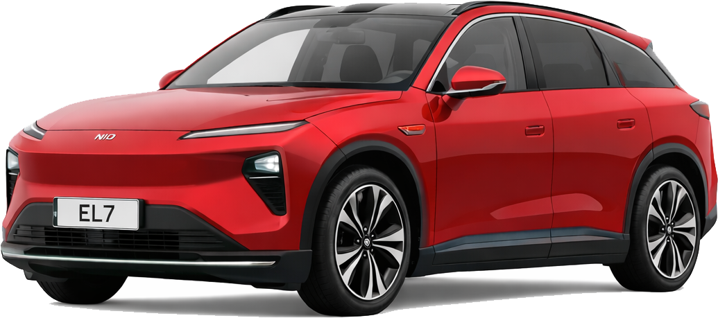 NIO-EL7